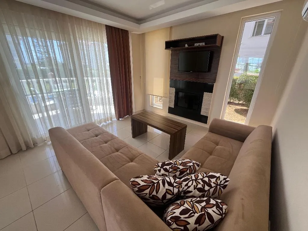 VILLA FOUR BEDROOMS Room, Belek Golf Village, Antalya