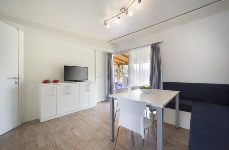 Camping Polari, Istria