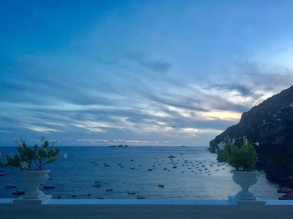 General view, Villa Boheme Exclusive Luxury Suites, Naples