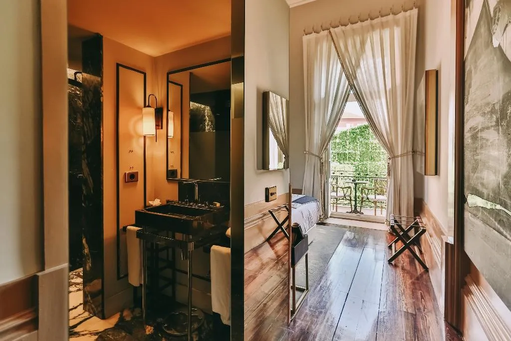 SUITE DELUXE Room, Torel Palace Porto, Porto