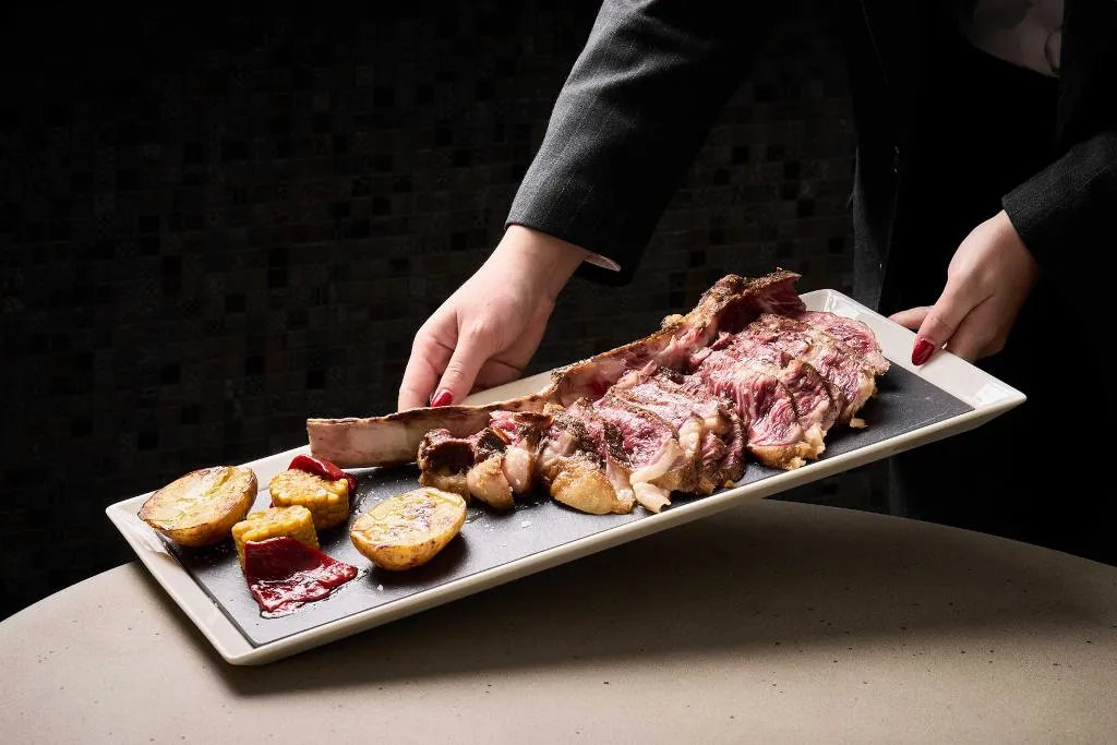 Restaurant, InterContinental Barcelona, Barcelona