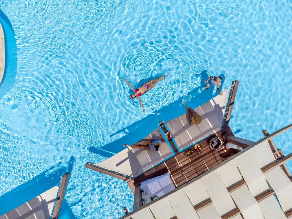 General view, Rixos Sharm El Sheikh Adults Only 18+ ALL INCLUSIV, Red Sea Riviera
