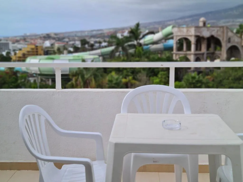 APARTMENT ONE BEDROOM Room, Malibu Park, Tenerife
