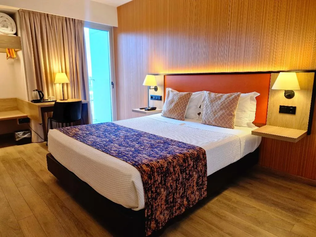 SINGLE STANDARD Room, Hotel 3K Porto - Aeroporto, Porto
