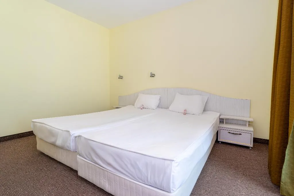 DOUBLE STANDARD Room, MPM Arsena, Bourgas
