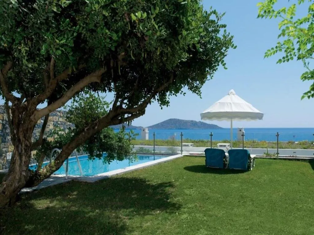 Room, Porto elounda Golf & Spa Resort, Crete