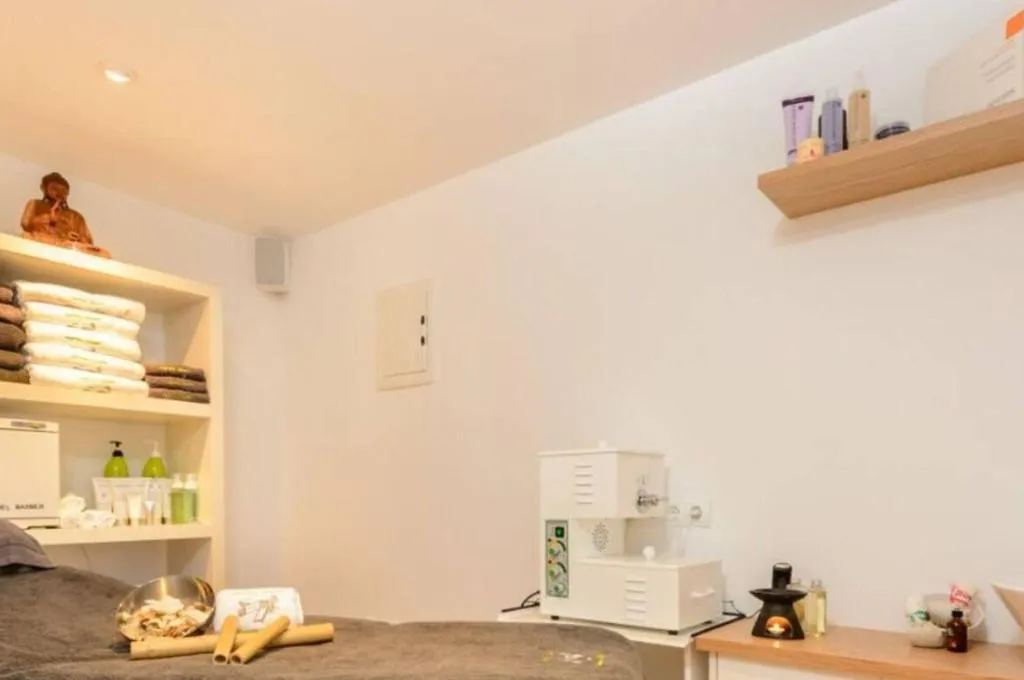 Sports and Entertainment, Hotel Cenit & Apts. Sol y Viento, Ibiza