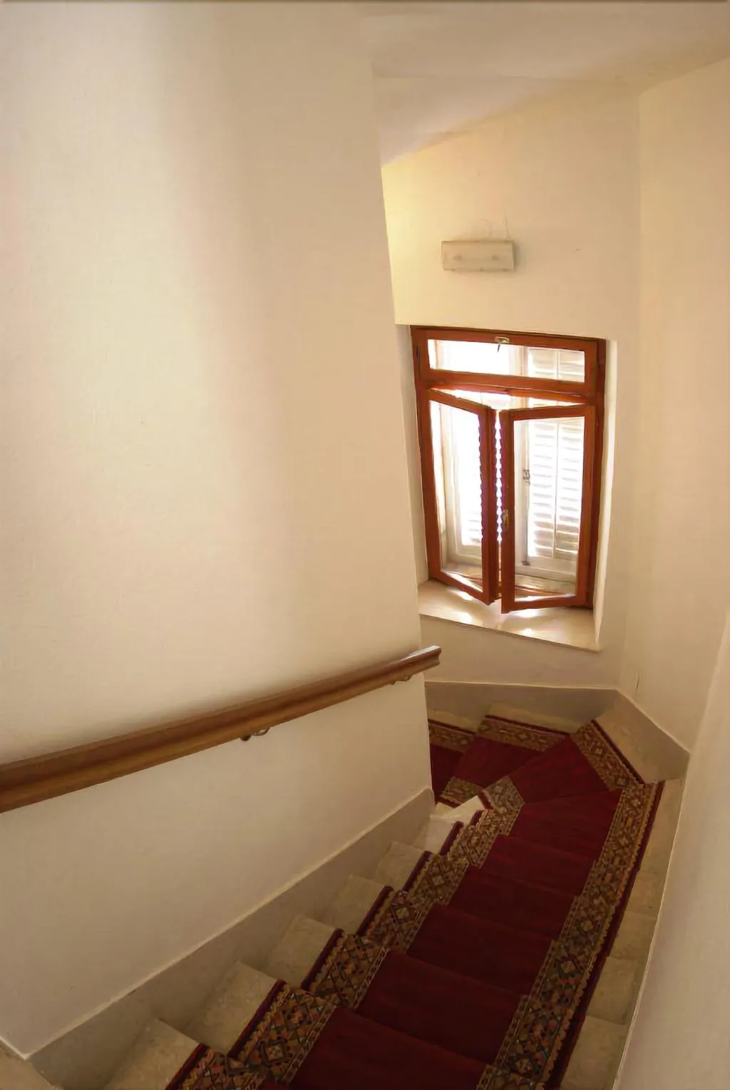 Lobby, Hotel Glavović, Dubrovnik