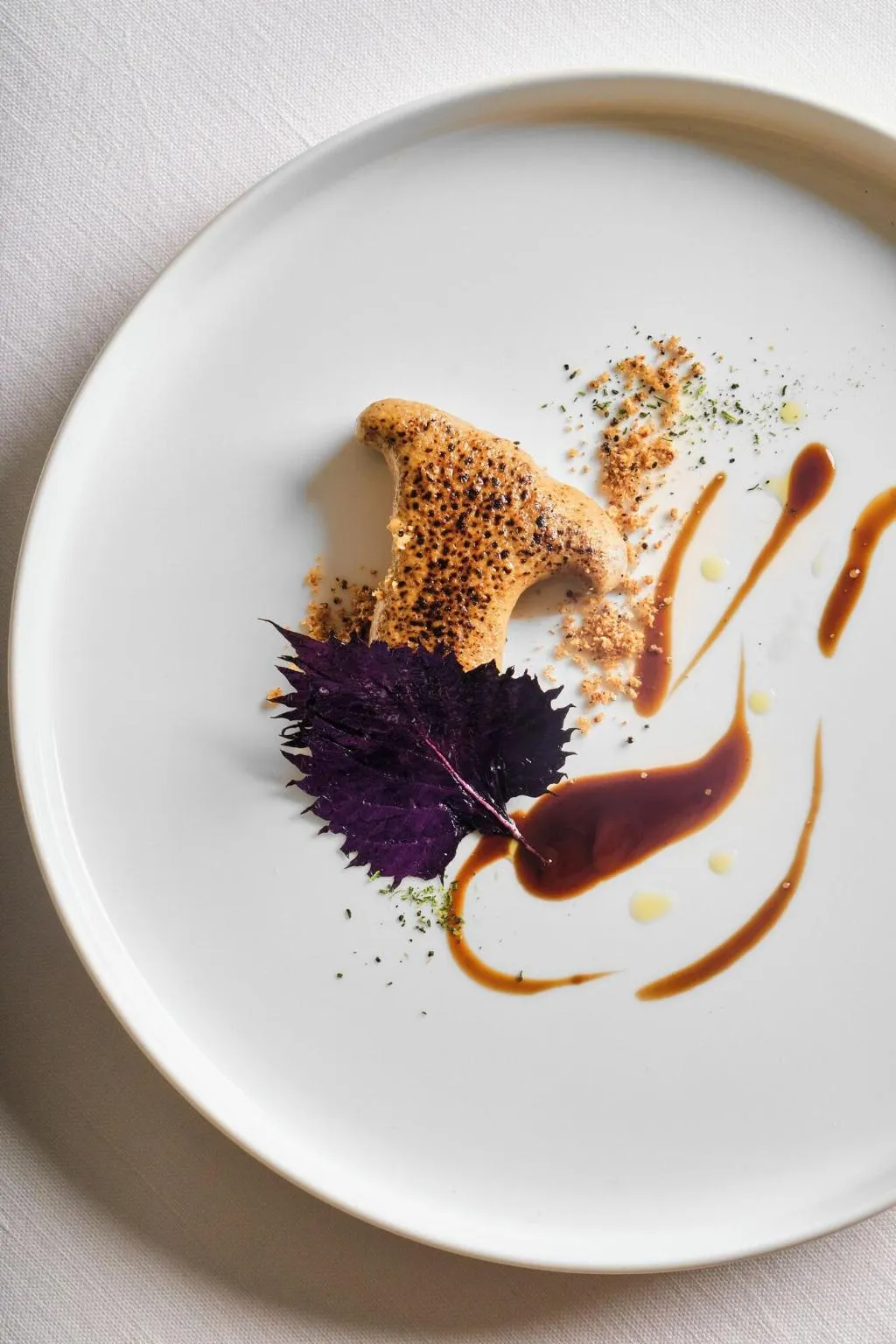Restaurant, Grand Hotel Angiolieri, Naples