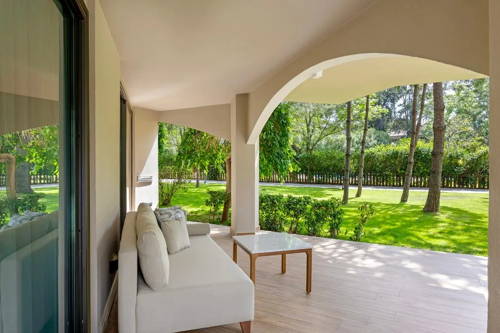 SUITE GARDEN VIEW Room, Sirene Belek Hotel, Antalya