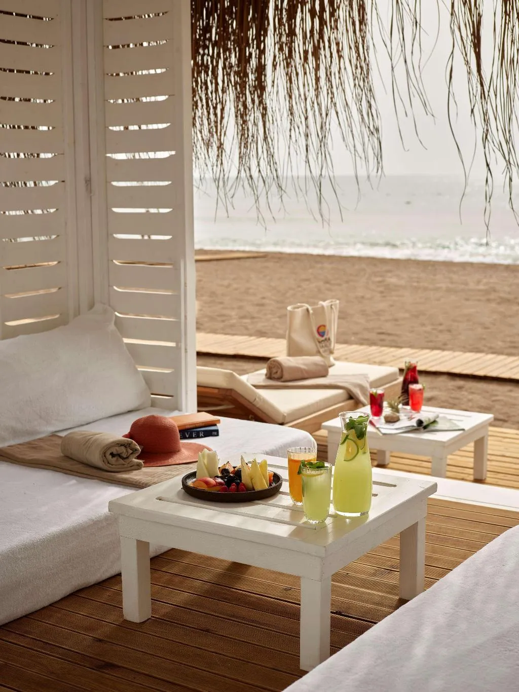 Beach, Lara Barut Collection, Antalya
