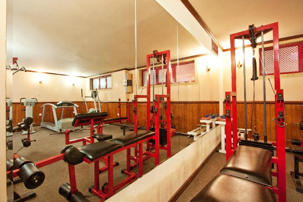 Sports and Entertainment, Saint George hotel & Spa, Bourgas