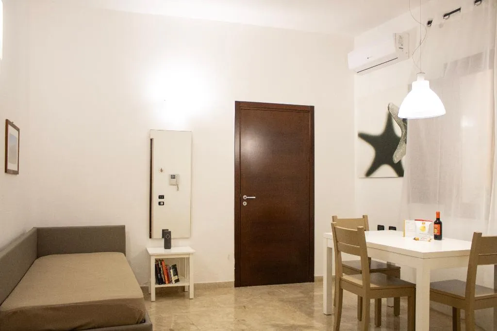STUDIO STANDARD Room, San Domenico Residence by BADIA NUOVA, Palermo