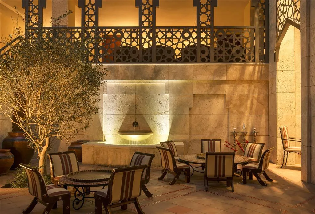 General view, Ajman Saray, A Luxury Collection Resort, Dubai