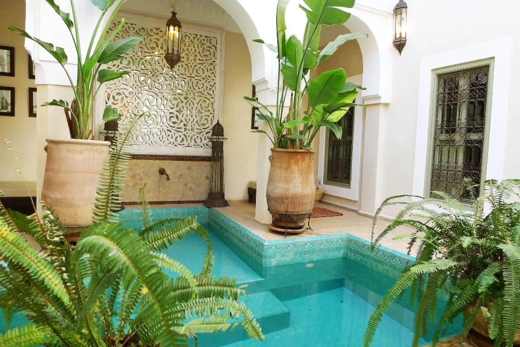 Sports and Entertainment, Riad Palacio De Las Especias, Marrakech