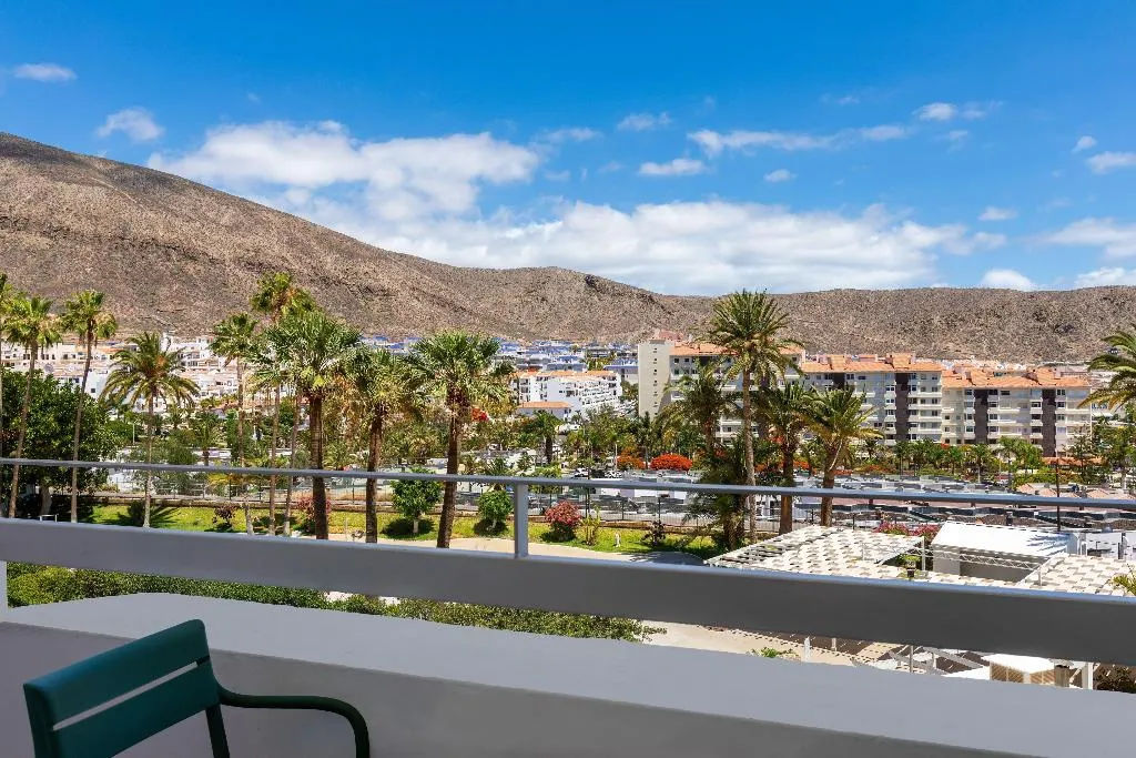 Double or Twin GUEST ROOM Room, Sol Arona Tenerife, Tenerife