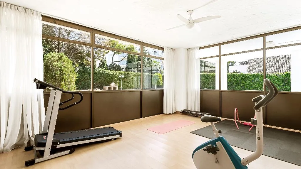 VILLA STANDARD Room, Villa Marina Puerto Banus, Costa Del Sol