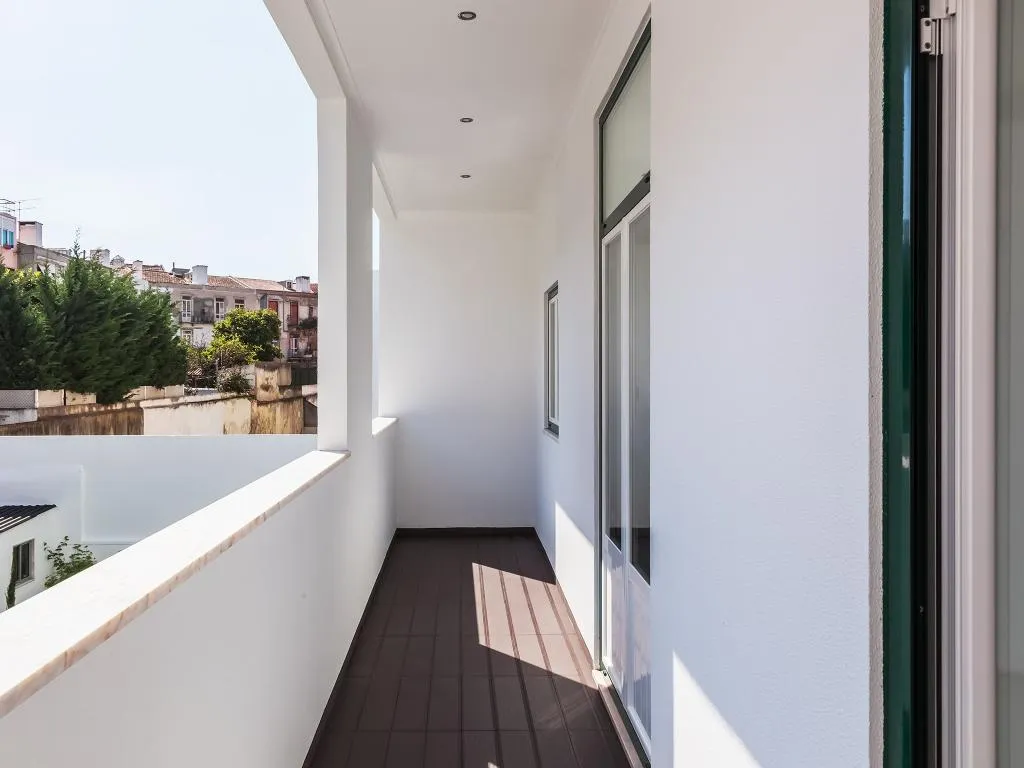 SUITE STANDARD Room, Vila Garden Guesthouse, Lisbon