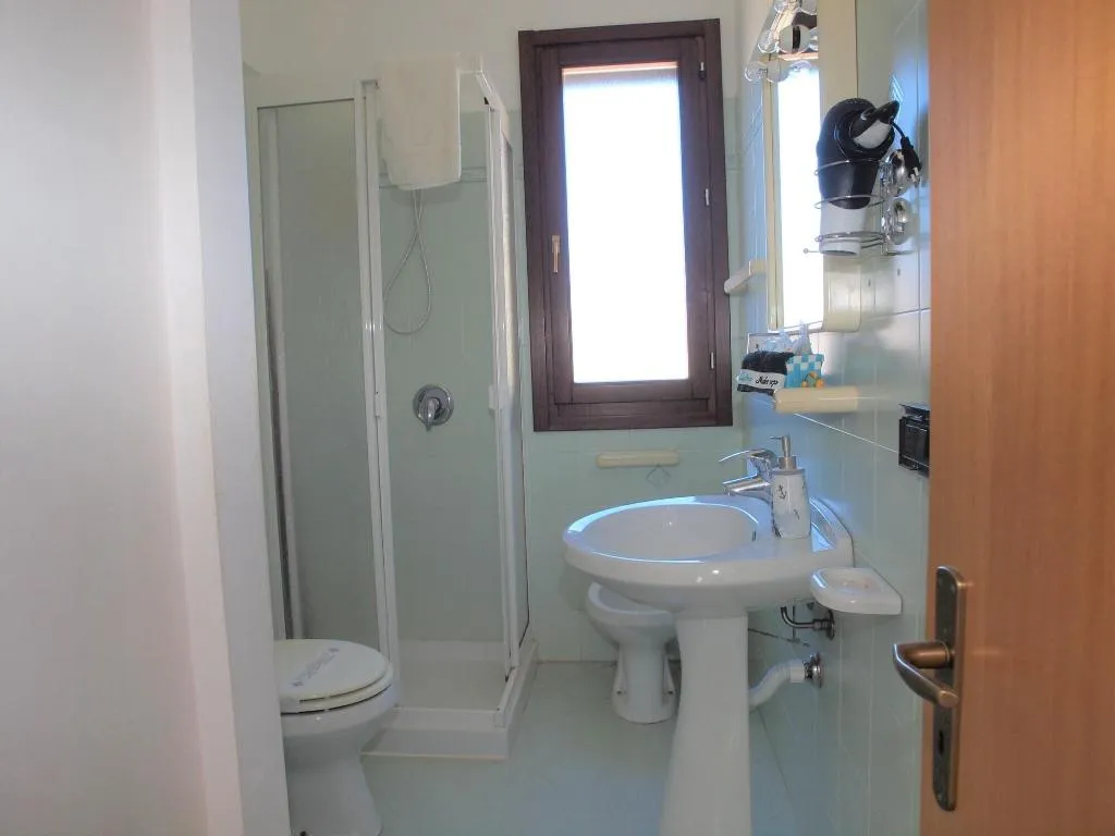 Room, Locanda Lighea, Palermo