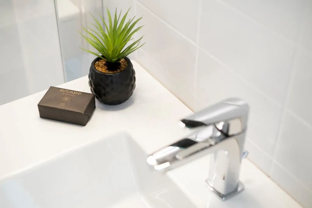 SINGLE EXECUTIVE Room, Camplus Hotel Roma Centro, Rome