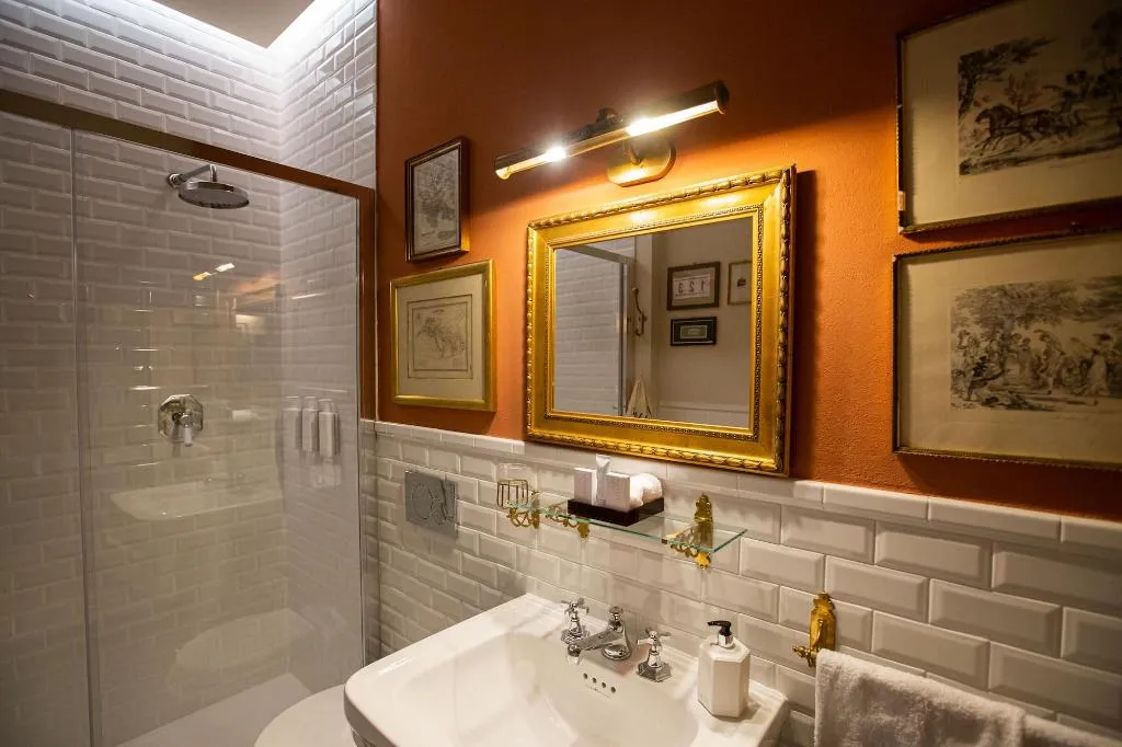 Room, Stella D'italia, Florence