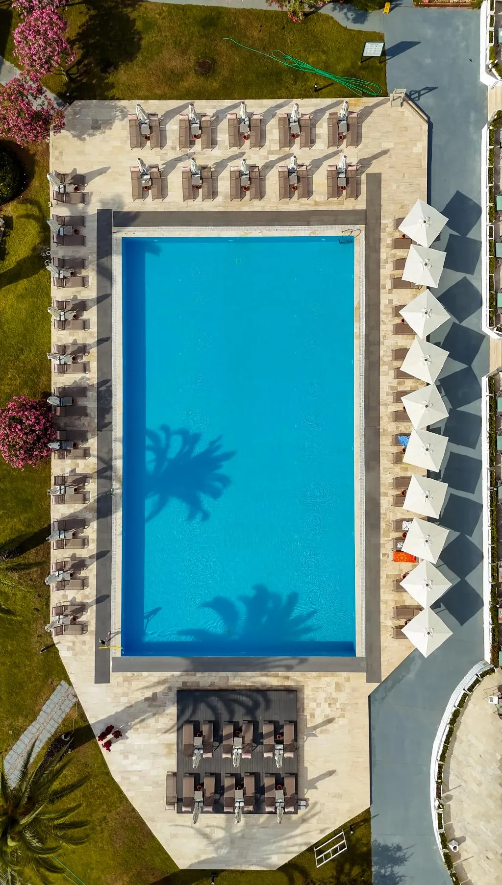 General view, Club Beyy Resort, Izmir