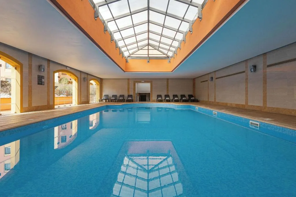 Pool, The Residences Vilamoura, Algarve