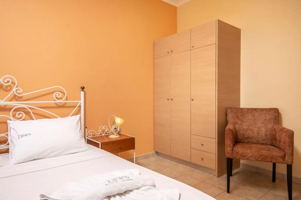 Room, Lithies Studios & Apartments, Zante