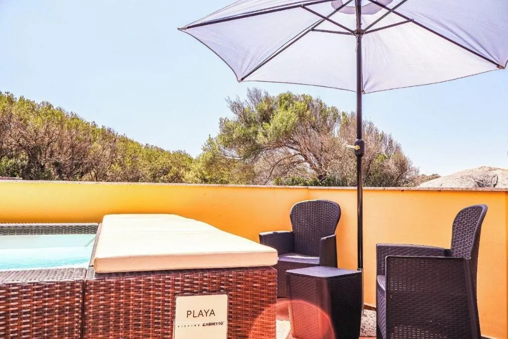 Room, Borgo Arborea Charming Retreat, Olbia