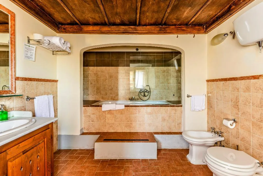 DOUBLE SUPERIOR Room, San Michele, Perugia