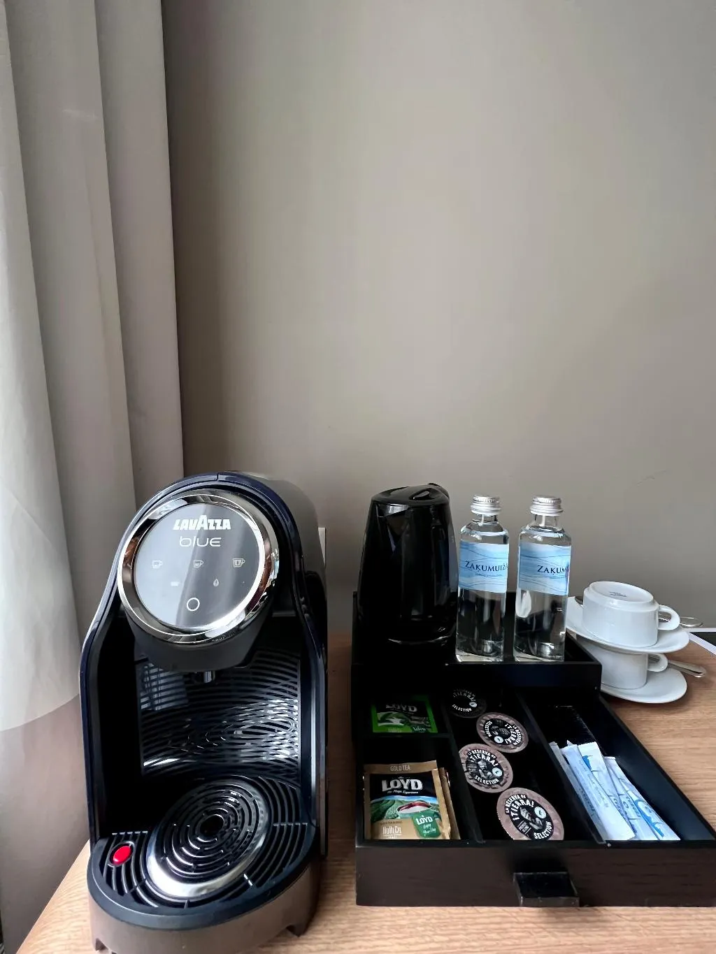 DOUBLE PREMIUM Room, Ibis Riga Centre, Riga