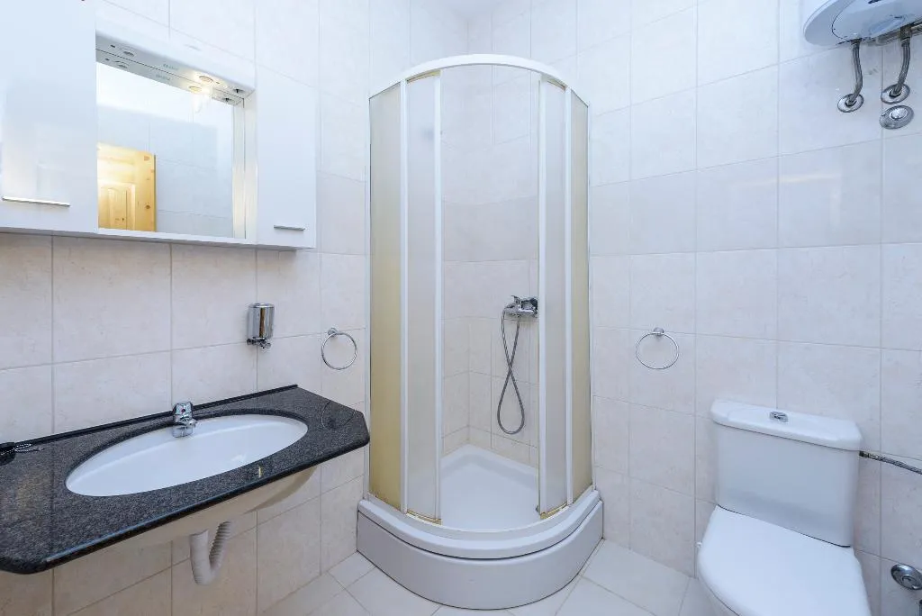 APARTMENT SEA VIEW WITH TERRACE Room, Apartments Matusko, Dubrovnik
