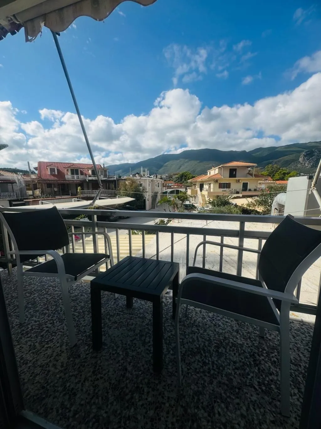 DOUBLE ECONOMY Room, Asteria, Zante