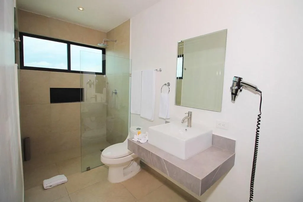 Room, Soho Boutique Puerto Morelos, Cancun Area