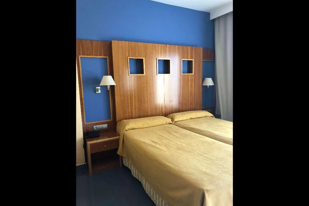 Room, Sercotel Kalma Sitges, Costa Brava