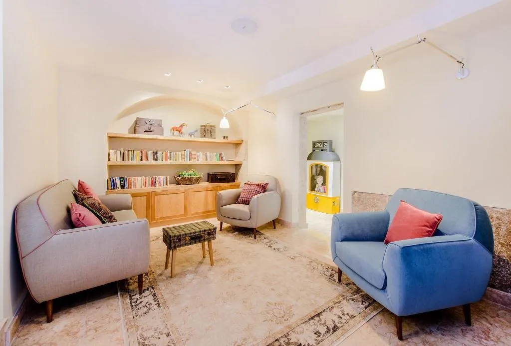 Sports and Entertainment, Martinhal Chiado Family Suites, Lisbon
