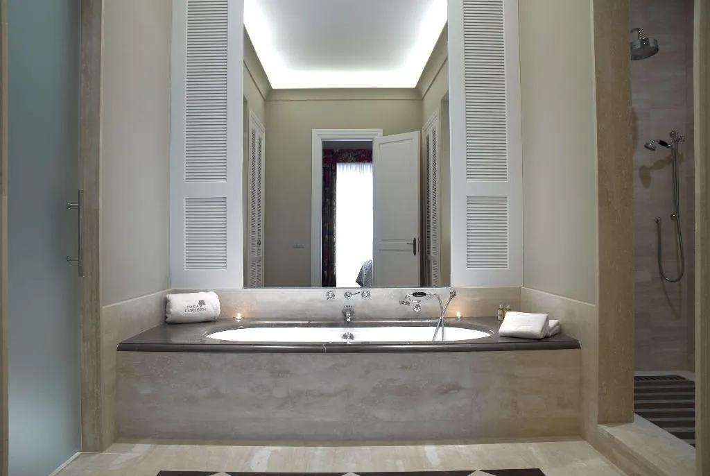 Room, Finca Cortesin Golf and Spa, Costa Del Sol