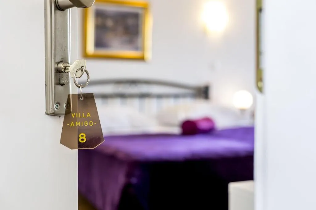 Room, Villa Amigo, Split