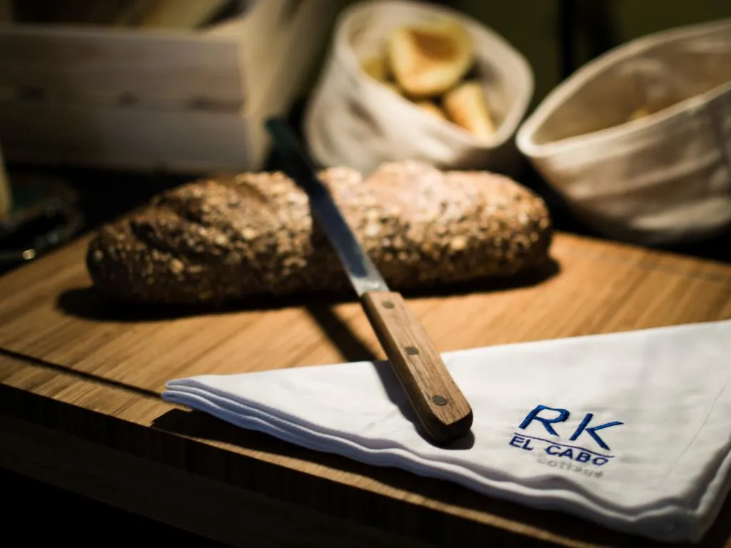 Restaurant, RK El Cabo Cottage, Gran Canaria