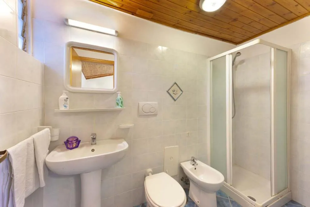 BUNGALOW BASIC Room, Hotel Villa  Lubrense Sorrento, Naples