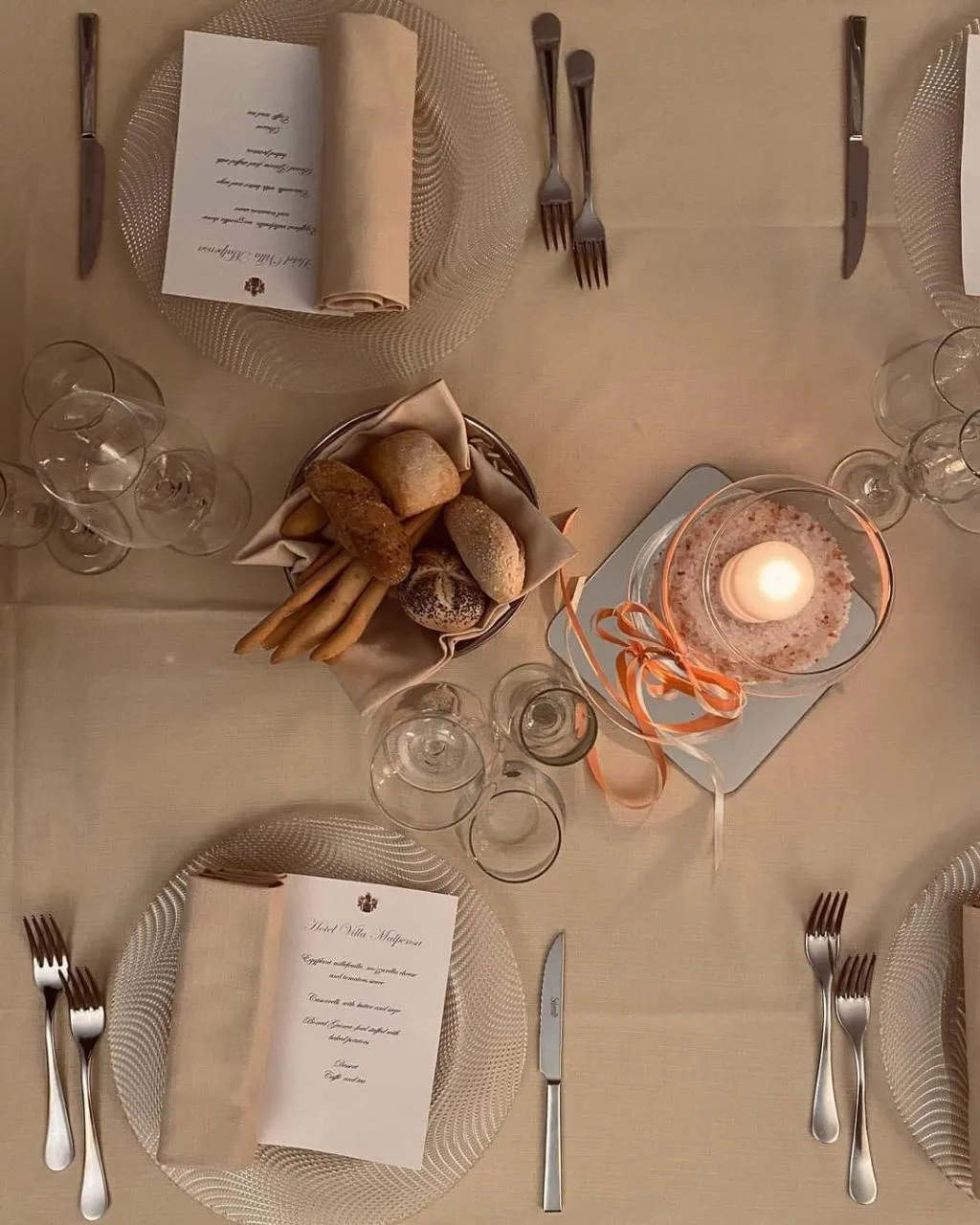 Restaurant, Hotel Villa Malpensa, Milan