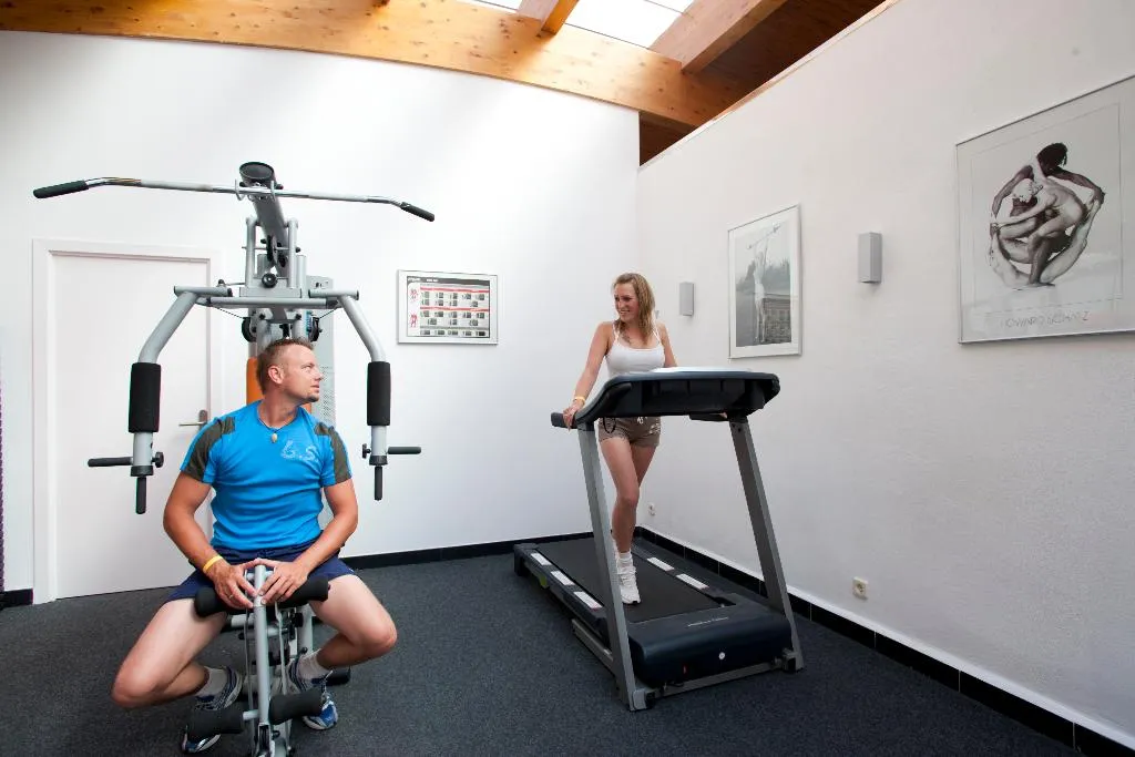 Sports and Entertainment, Aparthotel Ciudad Laurel, Majorca