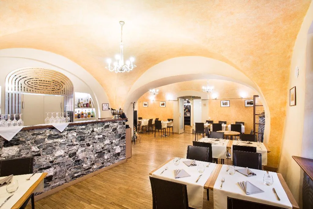 General view, Hotel Elite Prague, Prague