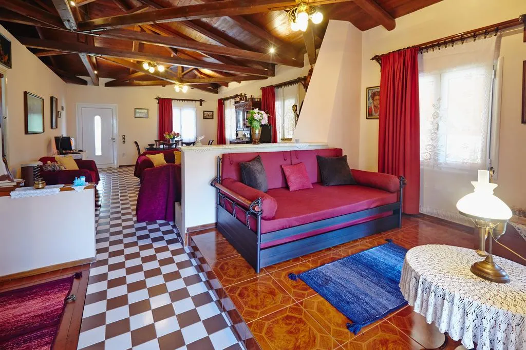 Room, Anemelia Villa, Zante