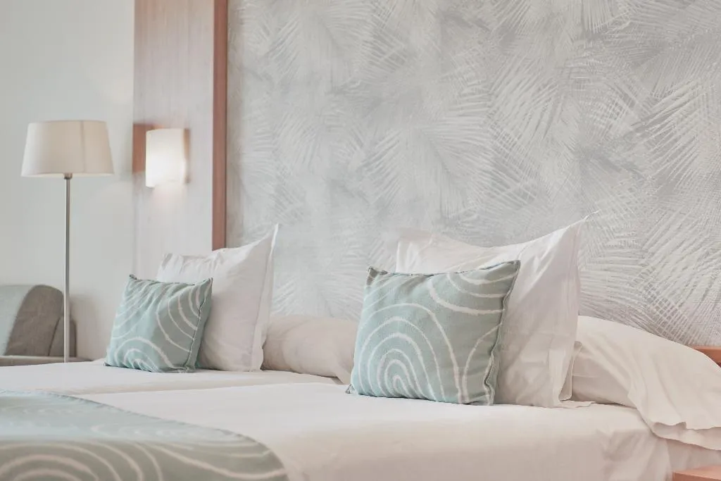 Double or Twin STANDARD Room, Gloria Palace San Agustin Thalasso & Hotel, Gran Canaria