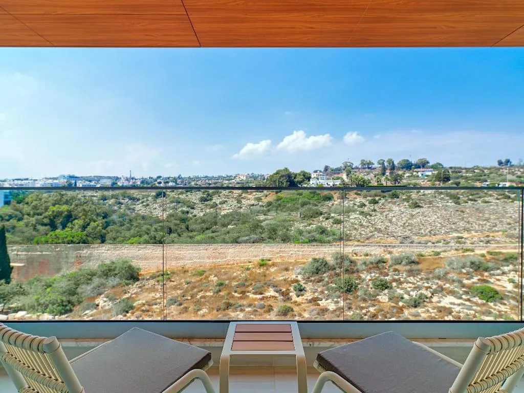 DOUBLE DELUXE Room, Amanti, MadeForTwo Hotels - Ayia Napa, Cyprus