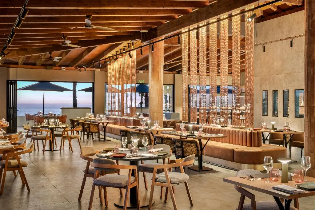 Restaurant, Bahia Principe Escape Tenerife Newly Renovated, Tenerife