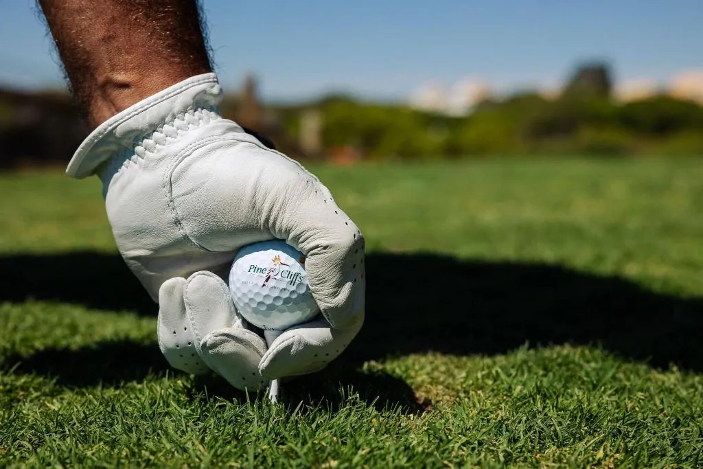 Sports and Entertainment, Pine Cliffs Resort, Algarve