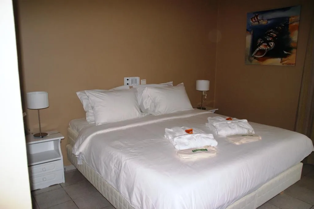 Double or Twin STANDARD Room, Valley Village, Crete