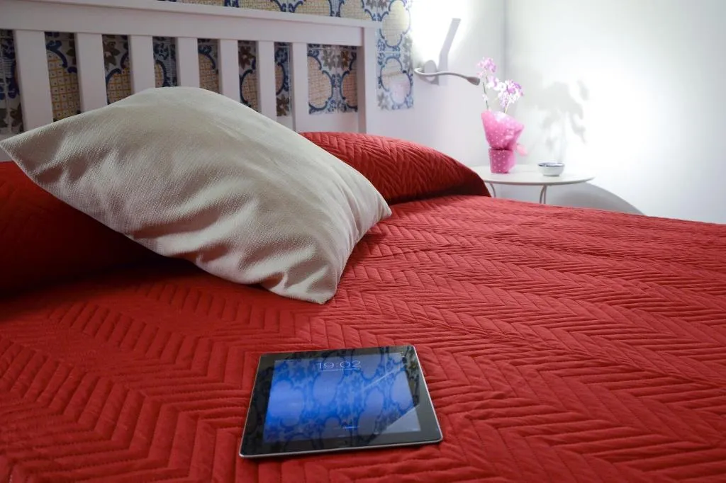 Room, B&B Ponticello, Catania
